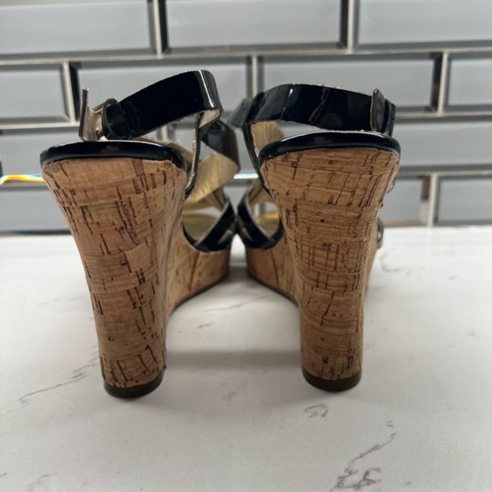GUESS WEDGES - Picture 5 of 7